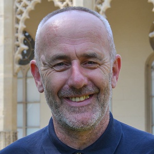 Photo of Steve Davis