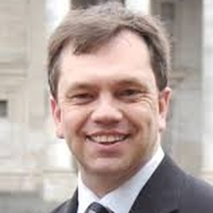 Photo of Darren Sanders