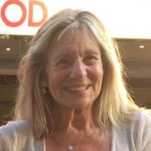 Photo of Ruth Suzanne Mayorcas