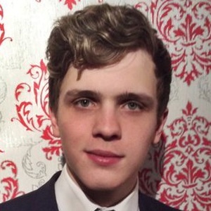 Photo of Nate Higgins