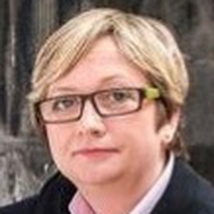 Photo of Joanna Cherry