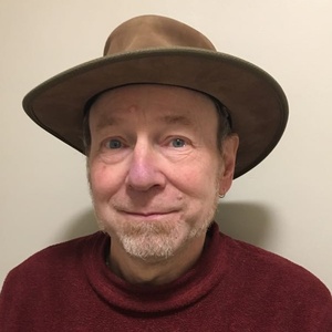 Photo of Ray Eveleigh