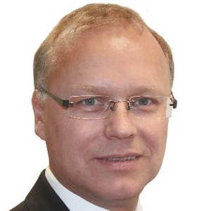 Photo of Adrian Gee-Turner