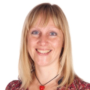 Photo of Anna Widdup