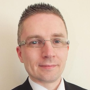 Photo of Alan Day