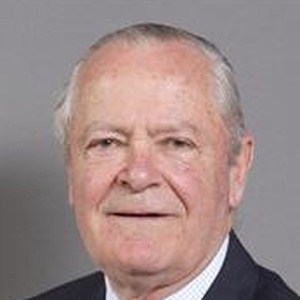 Photo of Mike Hill