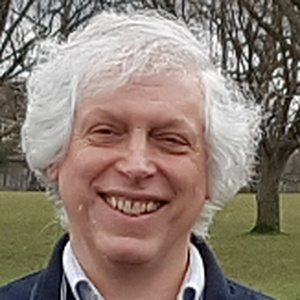 Photo of Richard Franklin Broadbent