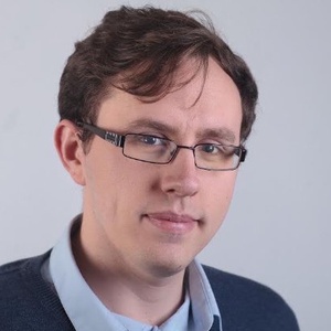 profile photo of George Osborn