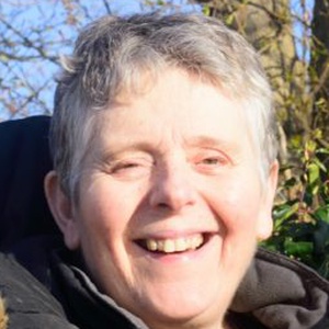Photo of Anne Riley