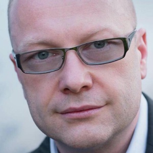 Photo of Daniel Babis