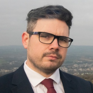 profile photo of Rob James