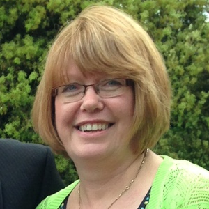 Photo of Karen Linda Dunleavey