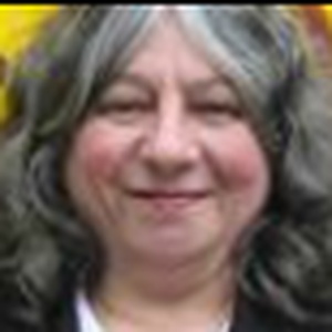 Photo of Melanie Roberts