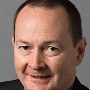Photo of Bill Kidd