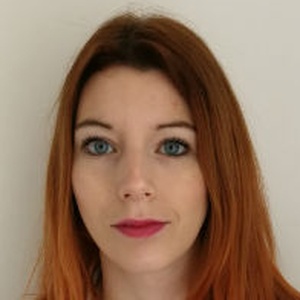 Photo of Sophie Brown