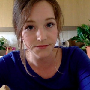Photo of Naomi May Slade