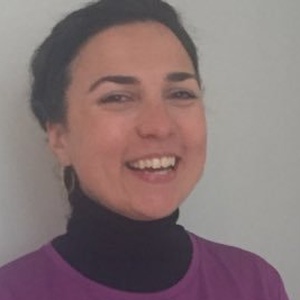 Photo of Céline Thomas