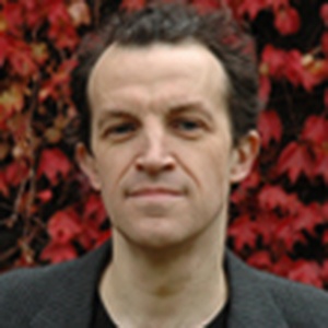 Photo of Derek Wall