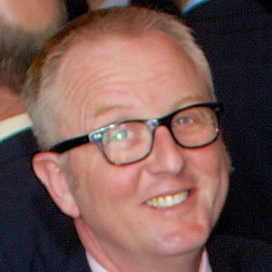 Photo of Ian Austin