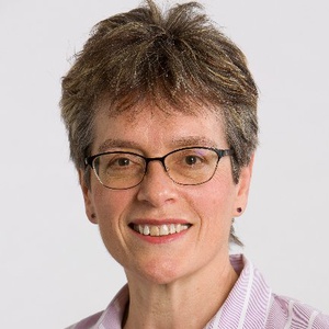 Photo of Jill Borcherds