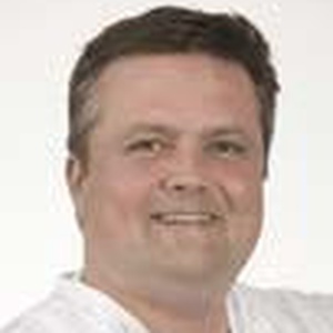 Photo of John Lawson