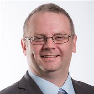 Photo of John Stockwood