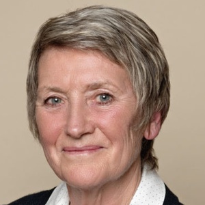 Photo of Jacky Chambers