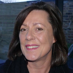 Photo of Caroline MacVay