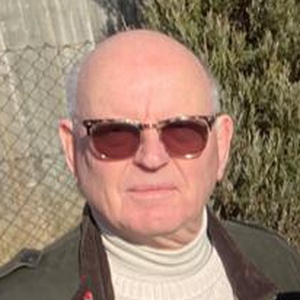 profile photo of Richard Nigel Cox