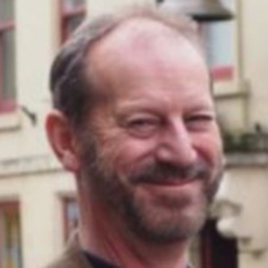 Photo of Paul Tom Edward Tucker