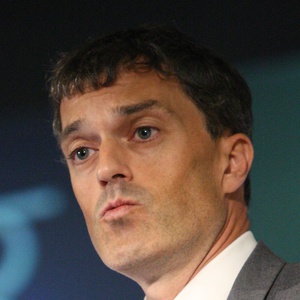 Photo of Julian Smith