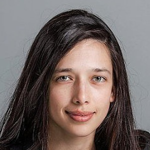Photo of Natasha Lloyd-Owen