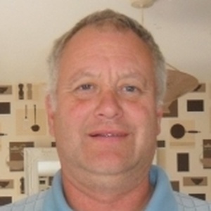Photo of John Warnock