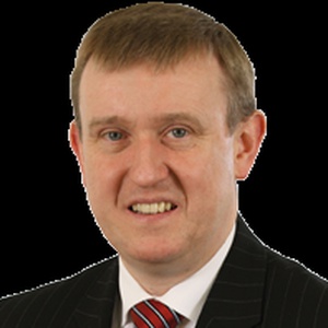 profile photo of Mervyn Storey