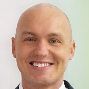 Photo of Dean Terry Wallace