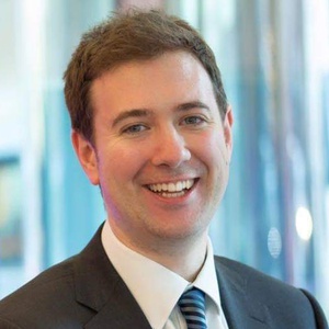 Photo of Andrew Saywell
