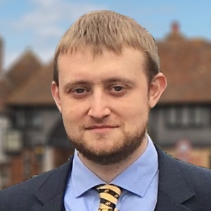 profile photo of Dan Friend
