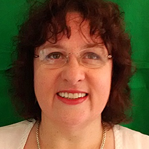 Photo of Helen Quenet