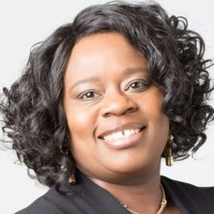 Photo of Yetunde Adeshile