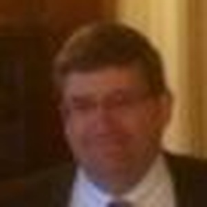 Photo of William Gordon Blair