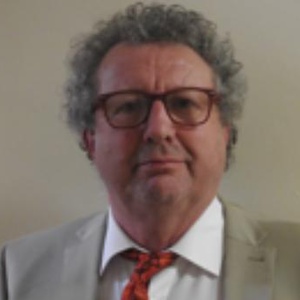 Photo of Phil Gaskell