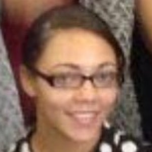 Photo of Chantal Lee