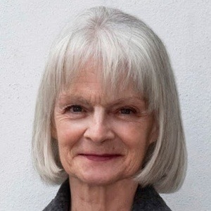 Photo of Angela Piddock