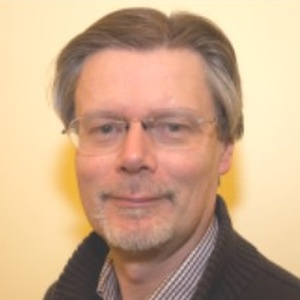 Photo of Paul Conlan