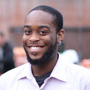 Photo of Dan Thompson