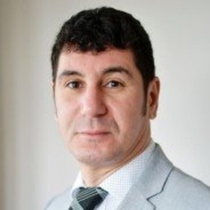 Photo of Samir Chekini