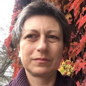 Photo of Violeta Vajda