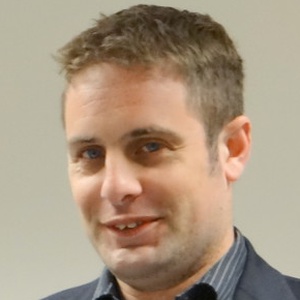 Photo of Garth Harkness