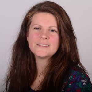 Photo of Alison Borman