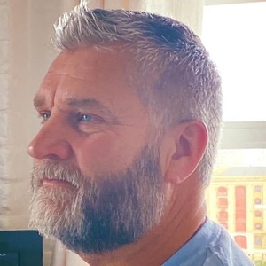 Photo of Bill Williams